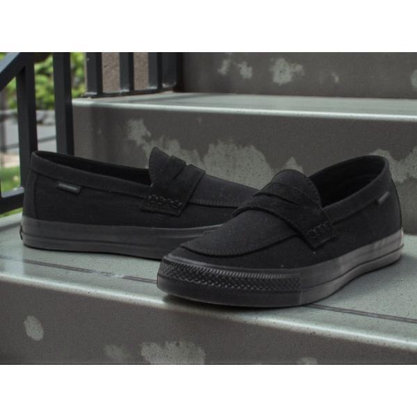 CONVERSE（コンバース） CONVERSE CXP LOAFER 33702530 33702531 