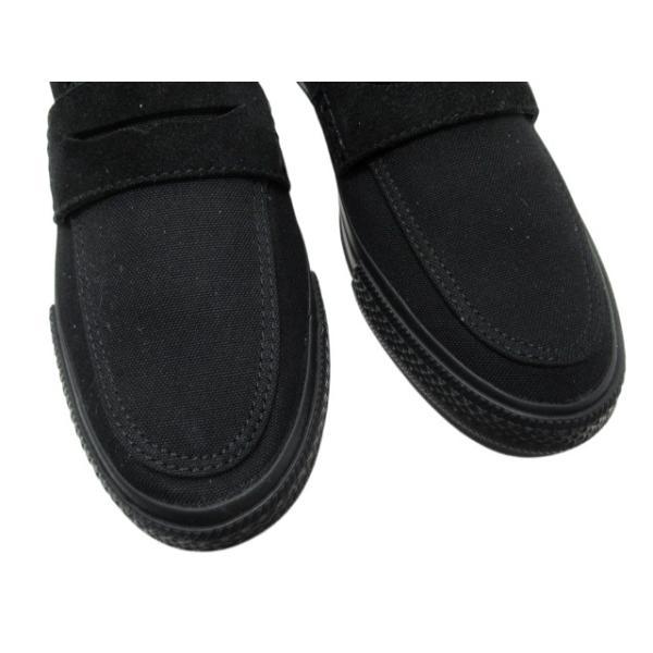 CONVERSE（コンバース） CONVERSE CXP LOAFER 33702530 33702531