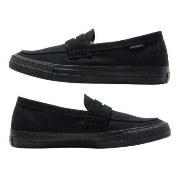 CONVERSE（コンバース） CONVERSE CXP LOAFER 33702530 33702531 