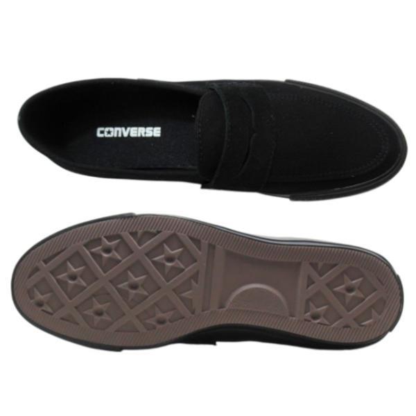 CONVERSE（コンバース） CONVERSE CXP LOAFER 33702530 33702531 