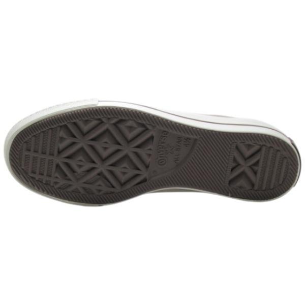 コンバース CONVERSE オールスター PLTS LOGODEUBRE PG OX 厚底スニーカー レディース 靴【爆買】の画像