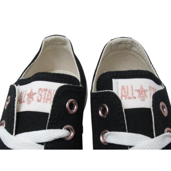 コンバース CONVERSE オールスター PLTS LOGODEUBRE PG OX 厚底スニーカー レディース 靴【爆買】の画像