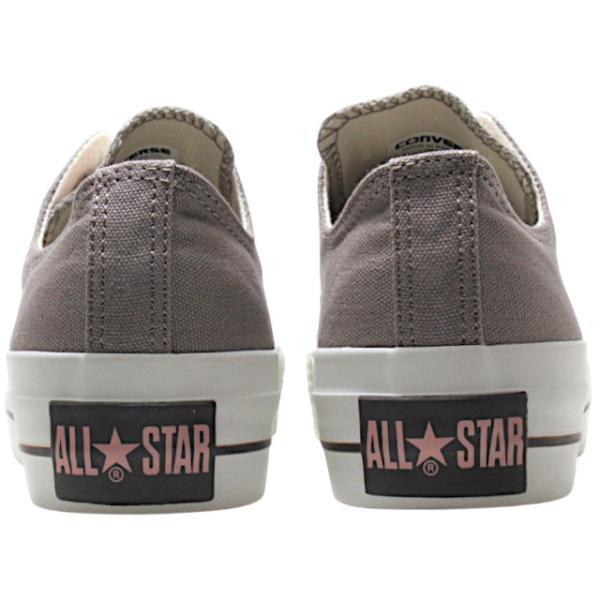 コンバース CONVERSE オールスター PLTS LOGODEUBRE PG OX 厚底スニーカー レディース 靴【爆買】の画像
