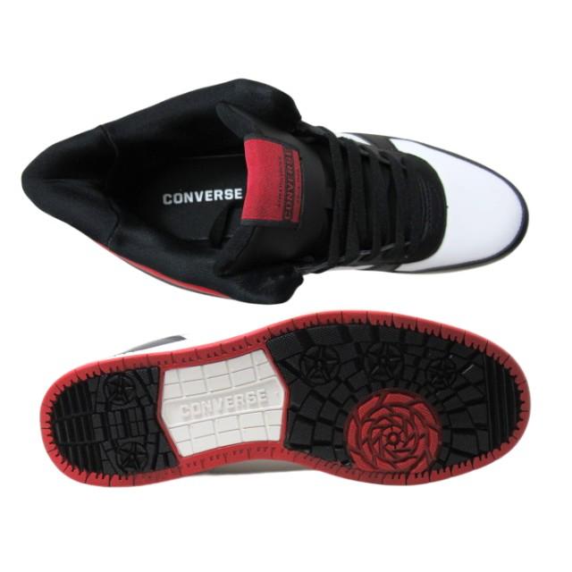 CONVERSE NEXTAR コンバース NX1360 WP MID WINTER スニーカー 防水