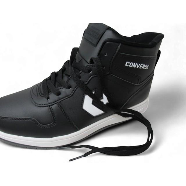 CONVERSE NEXTAR コンバース NX1360 WP MID WINTER スニーカー 防水