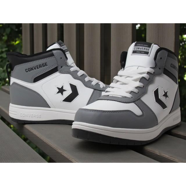 CONVERSE NEXTAR コンバース NX1360 WP MID WINTER スニーカー 防水