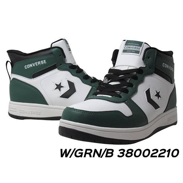 【藍】他の方の購入はお控え下さい CONVERSE NEXTAR コンバース NX1360 WP MID WINTER スニーカー 防水