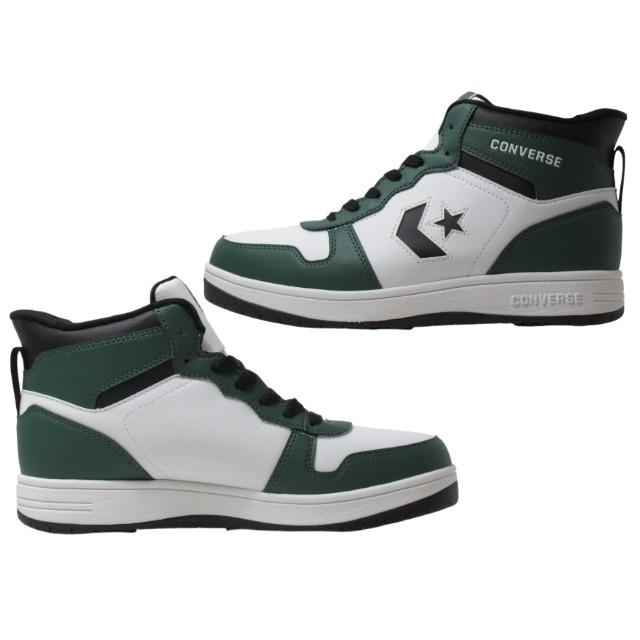 CONVERSE NEXTAR コンバース NX1360 WP MID WINTER スニーカー 防水