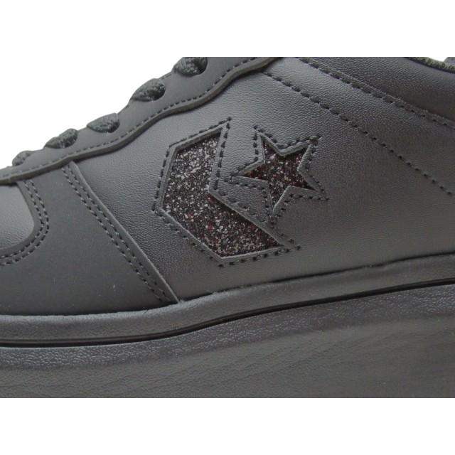 CONVERSE（コンバース） ネクスター CONVERSE NEXTAR NX361 PS 厚底