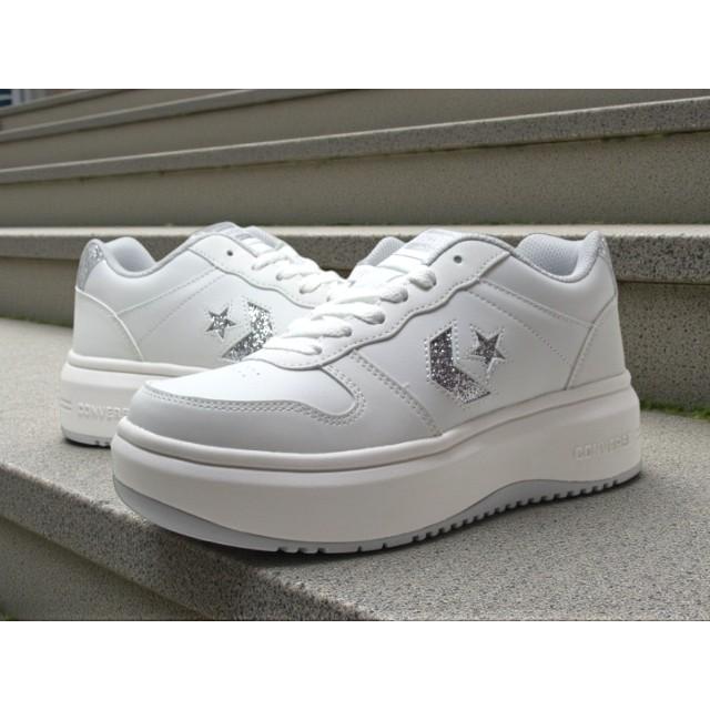 CONVERSE（コンバース） ネクスター CONVERSE NEXTAR NX361 PS 厚底