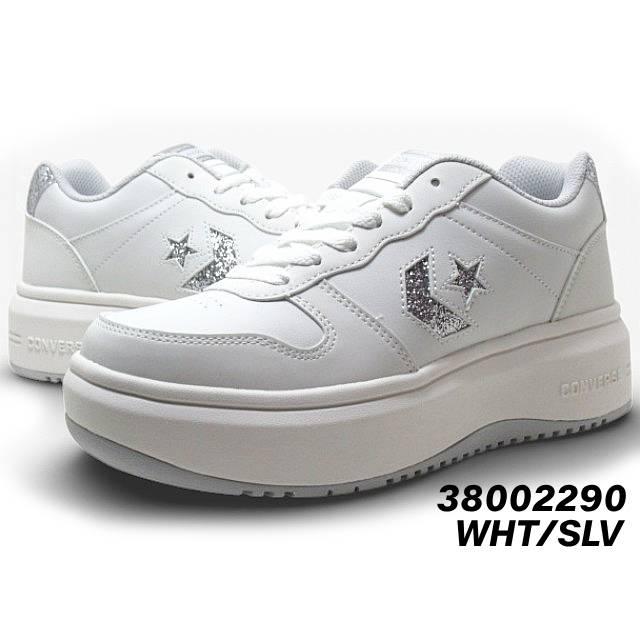 CONVERSE（コンバース） ネクスター CONVERSE NEXTAR NX361 PS 厚底