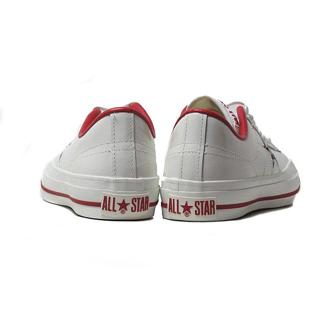 CONVERSE（コンバース） ワンスター J ONE STAR J 定番 シューズ