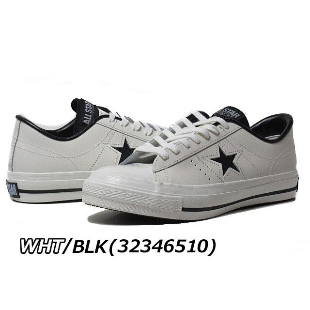 新品／箱付き【CONVERSE】日本製　ワンスター J　ローカットスニーカー CONVERSE コンバース ワンスター J ONE STAR 定番 シューズ