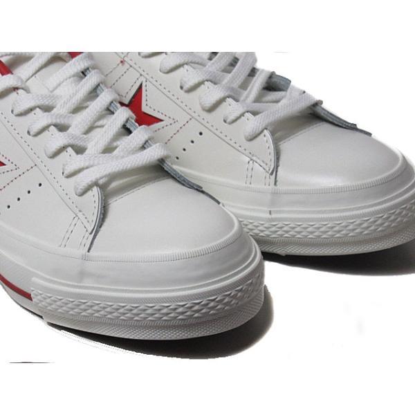 CONVERSE（コンバース） ワンスター J ONE STAR J 定番 シューズ