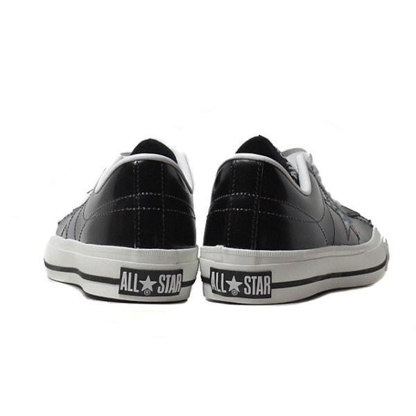 CONVERSE（コンバース） ワンスター J ONE STAR J 定番 シューズ