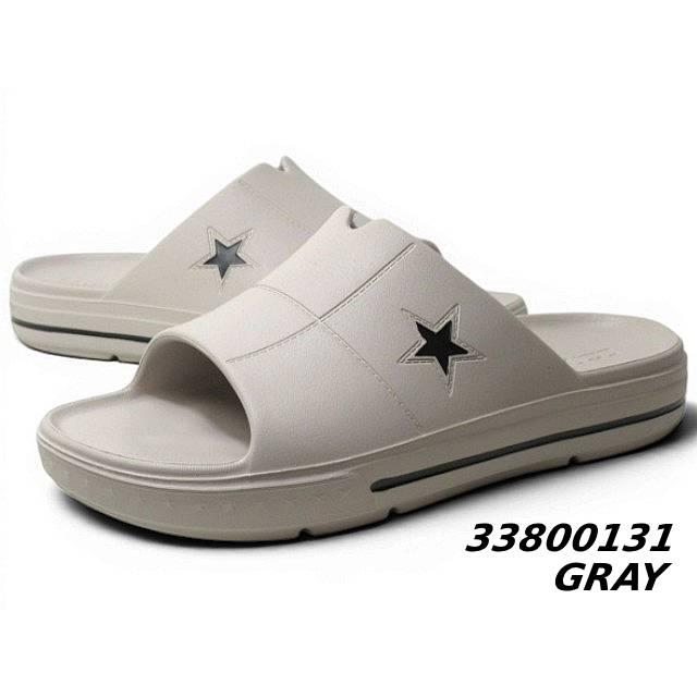 CONVERSE ONE STAR クロスバンドサンダル ONE STAR コンバース CONVERSE ワンスター スライドサンダル 33800130