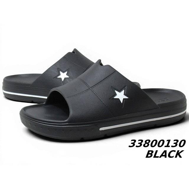 ONE STAR コンバース CONVERSE ワンスター スライドサンダル 33800130