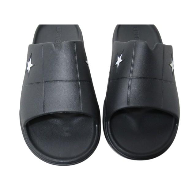 ONE STAR コンバース CONVERSE ワンスター スライドサンダル 33800130
