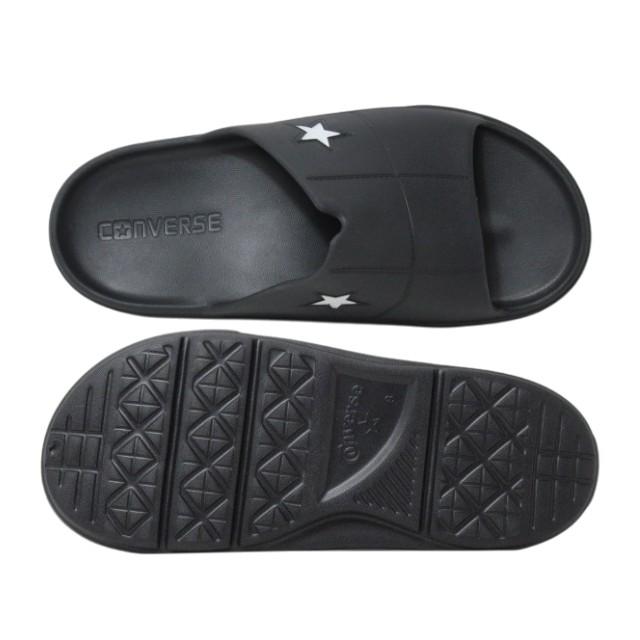 ONE STAR コンバース CONVERSE ワンスター スライドサンダル 33800130