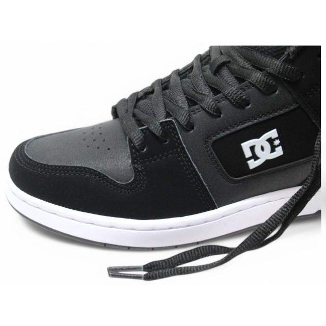 DC SHOES（ディーシーシューズ） DC Shoes MANTECA 4 HI DM005011