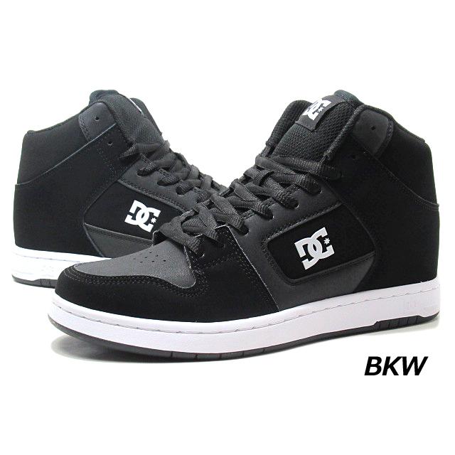 ディーシーシューズ スニーカー メンズ DM005011 新作 送料無料 MANTECA 4 HI DC shoes DC SHOES（ディーシーシューズ） DC Shoes MANTECA 4 HI DM005011
