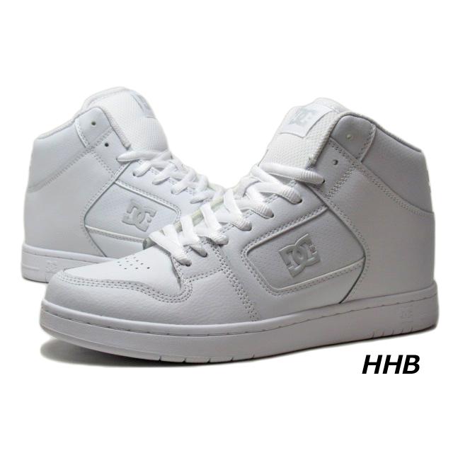 DC メンズ スニーカー マンテカ 4 HI DM005011 レディース ディーシーシューズ DC SHOES MANTECA 4 HI DC SHOES（ディーシーシューズ） DC Shoes MANTECA 4 HI DM005011