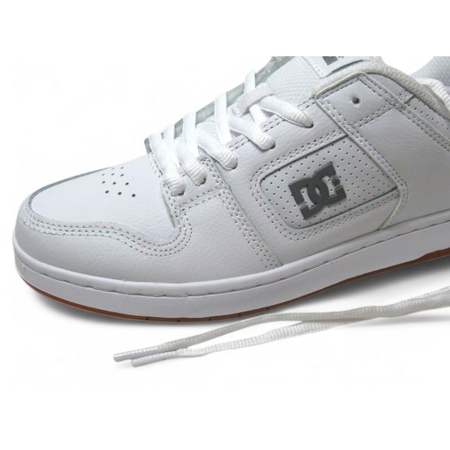 DC SHOES（ディーシーシューズ） DC Shoes MANTECA 4 DM005012