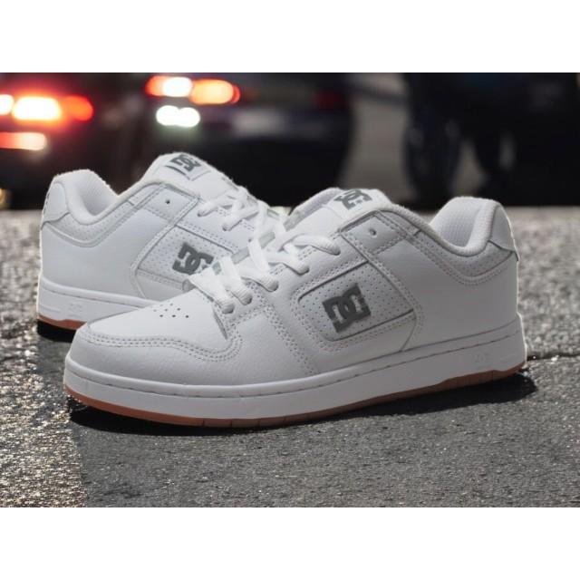 DC SHOES（ディーシーシューズ） DC Shoes MANTECA 4 DM005012