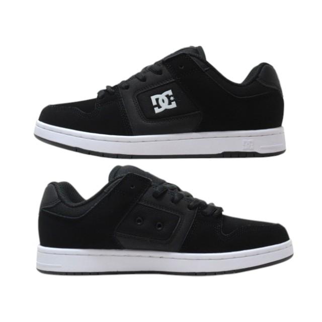 DC SHOES（ディーシーシューズ） DC Shoes MANTECA 4 DM005012