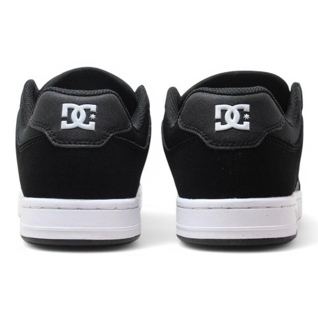 DC SHOES（ディーシーシューズ） DC Shoes MANTECA 4 DM005012