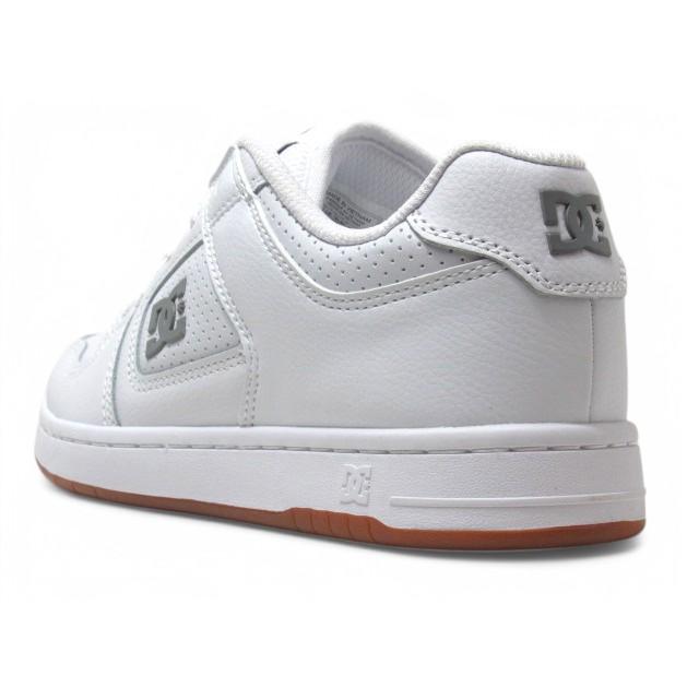 DC SHOES（ディーシーシューズ） DC Shoes MANTECA 4 DM005012