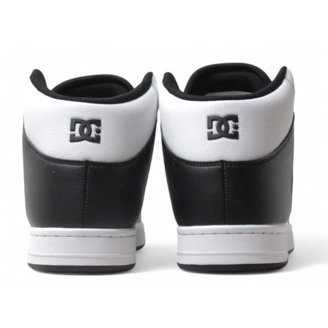 DC SHOES（ディーシーシューズ） DC Shoes MANTECA 4 HI SN DM005301