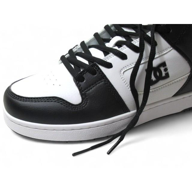 DC SHOES（ディーシーシューズ） DC Shoes MANTECA 4 HI SN DM005301