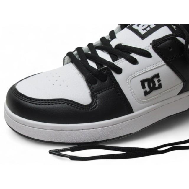 DC SHOES（ディーシーシューズ） DC Shoes MANTECA 4 SN DM005302