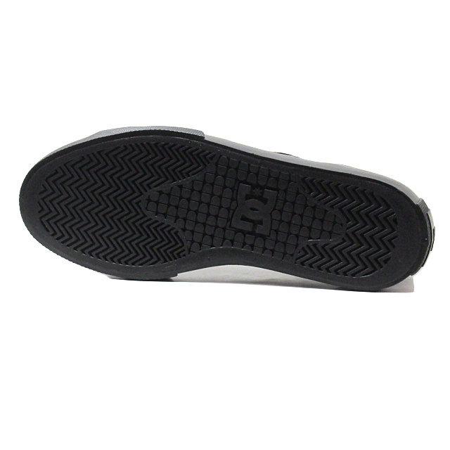 DC SHOES ディーシーシューズ DM221114 AW MANUAL HI アンディ