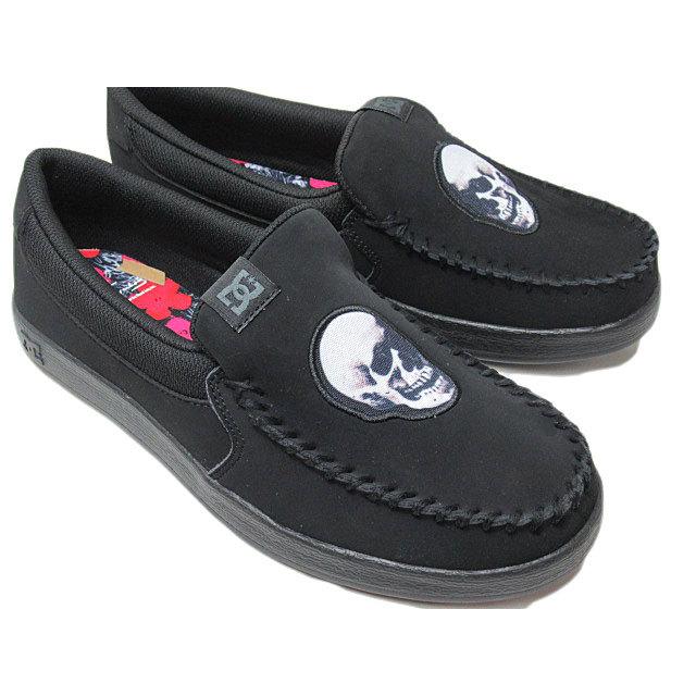 DC SHOES（ディーシーシューズ） DC SHOES DM221120 AW VILLAIN 2