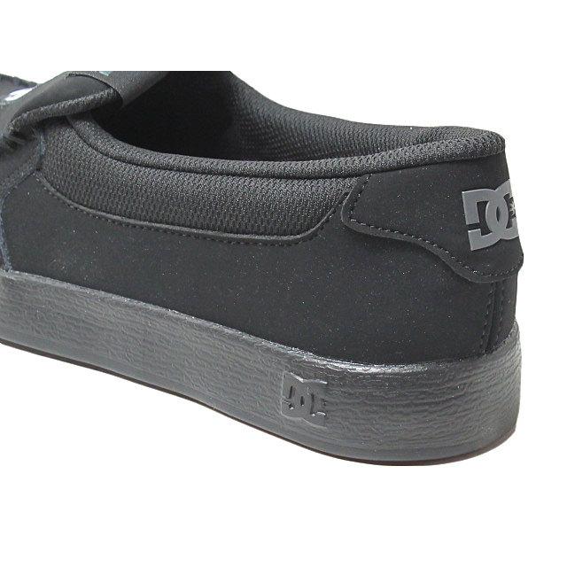 DC SHOES（ディーシーシューズ） DC SHOES DM221120 AW VILLAIN 2