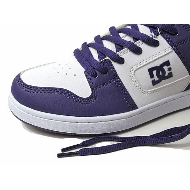 DC SHOES（ディーシーシューズ） DC SHOES DM236003 MANTECA 4 SN ユニ