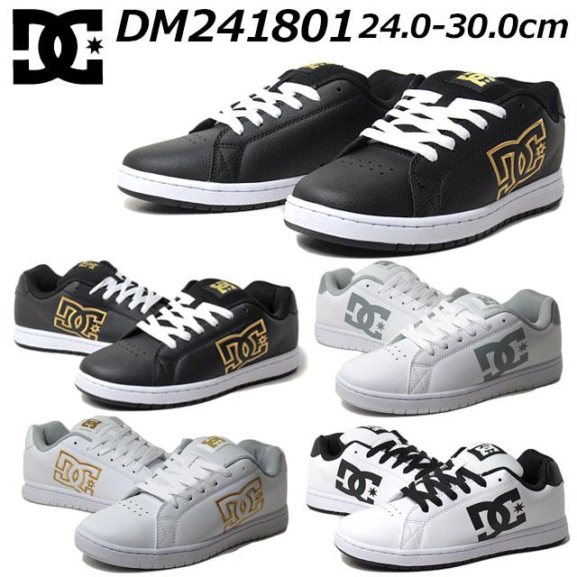 ディーシーシューズ DC SHOES DM241801 GAVELER SN スニーカー メンズ 靴 dcsdm241801SHOES