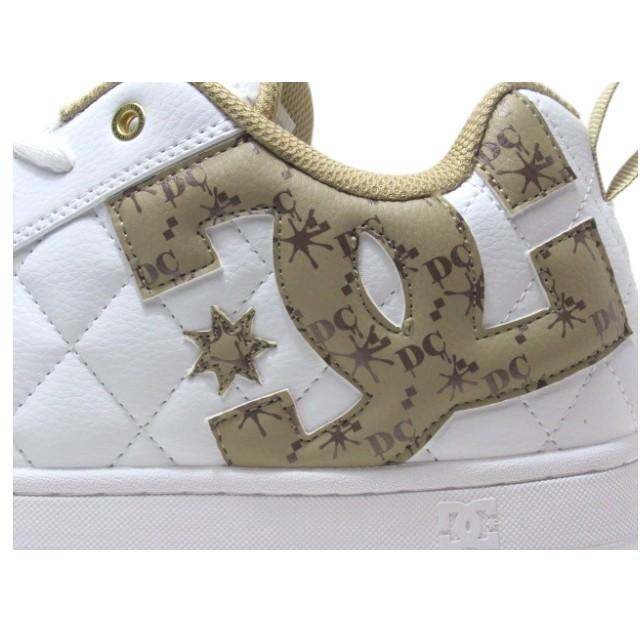 アライアンス SE SN DM251301 レディース DC SHOES DC SHOES ディーシーシューズ ALLIANCE SE SN DM251301