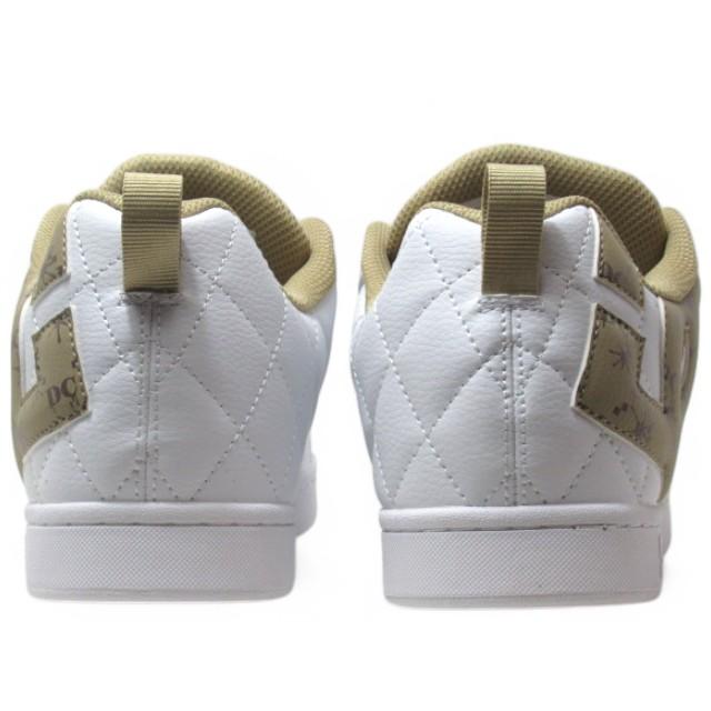 アライアンス SE SN DM251301 レディース DC SHOES DC SHOES ディーシーシューズ ALLIANCE SE SN DM251301