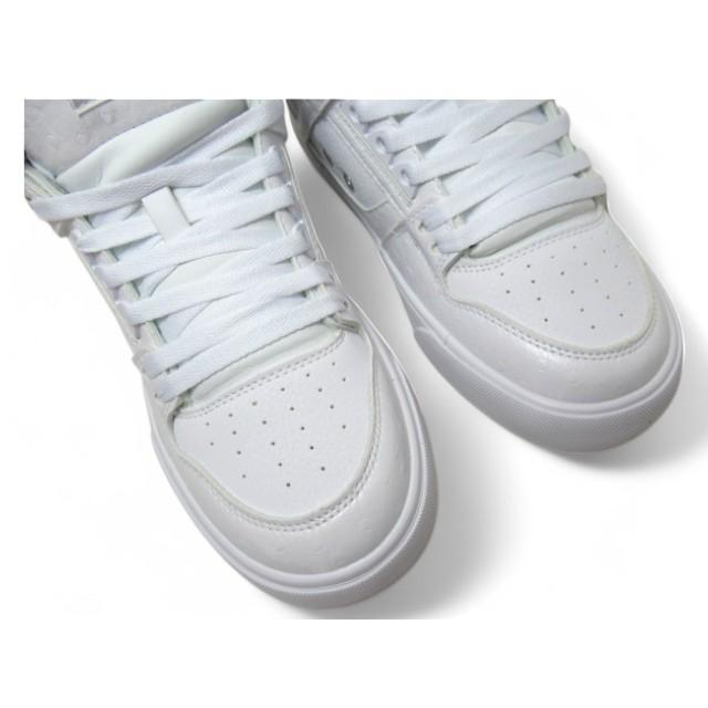 DC SHOES（ディーシーシューズ） DC SHOES PURE HIGH-TOP SE SN