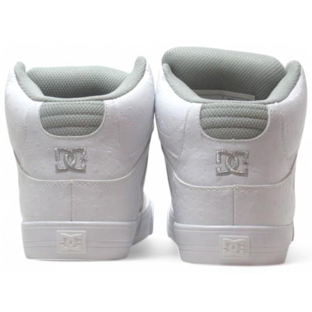 DC SHOES（ディーシーシューズ） DC SHOES PURE HIGH-TOP SE SN