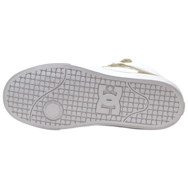 DC SHOES（ディーシーシューズ） DC SHOES PURE HIGH-TOP SE SN