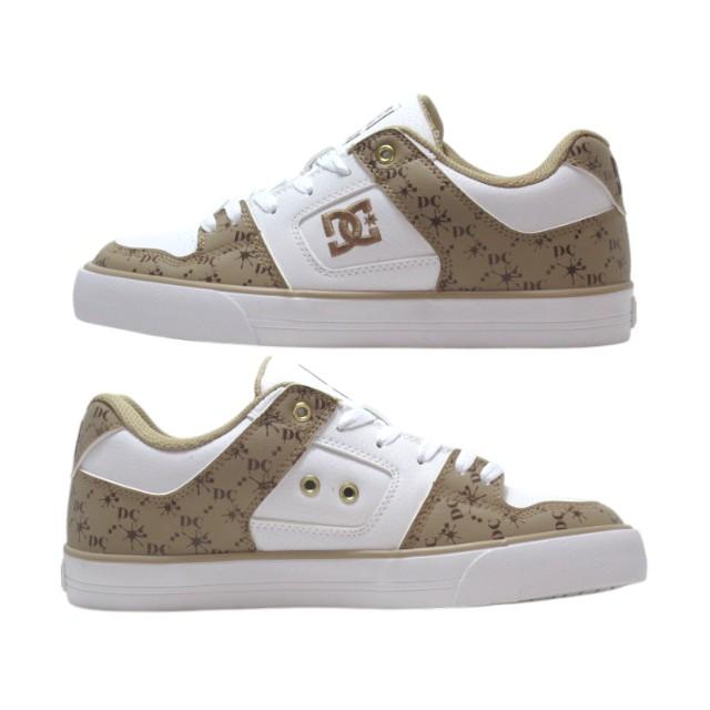 DC SHOES（ディーシーシューズ） DC SHOES PURE SE SN DM251304