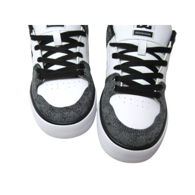 DC SHOES（ディーシーシューズ） DC Shoes PURE TX SE DM252302