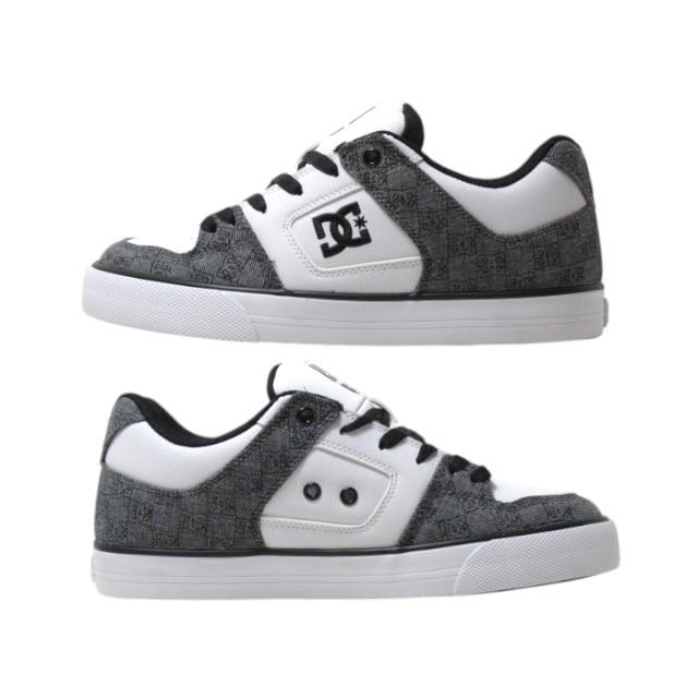 DC SHOES ディーシーシューズ Shoes PURE TX SE DM252302