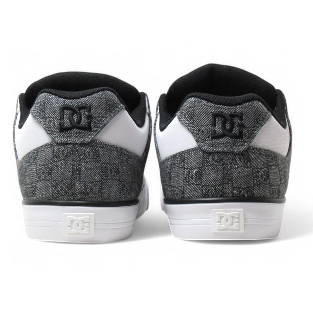 DC SHOES（ディーシーシューズ） DC Shoes PURE TX SE DM252302