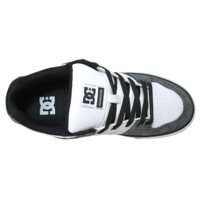 DC SHOES（ディーシーシューズ） DC Shoes PURE TX SE DM252302