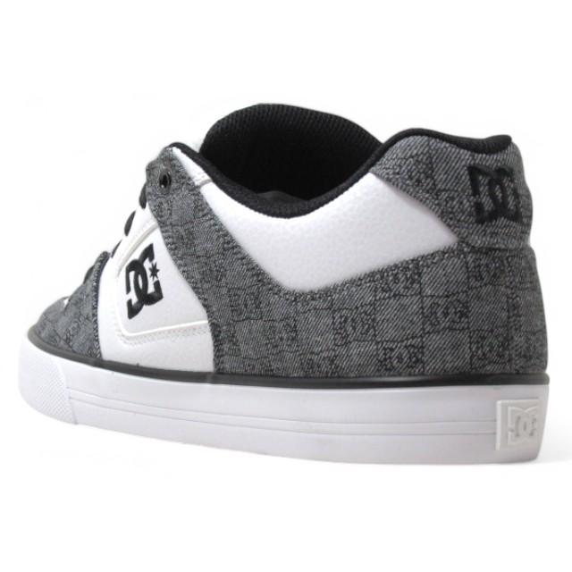 DC SHOES（ディーシーシューズ） DC Shoes PURE TX SE DM252302